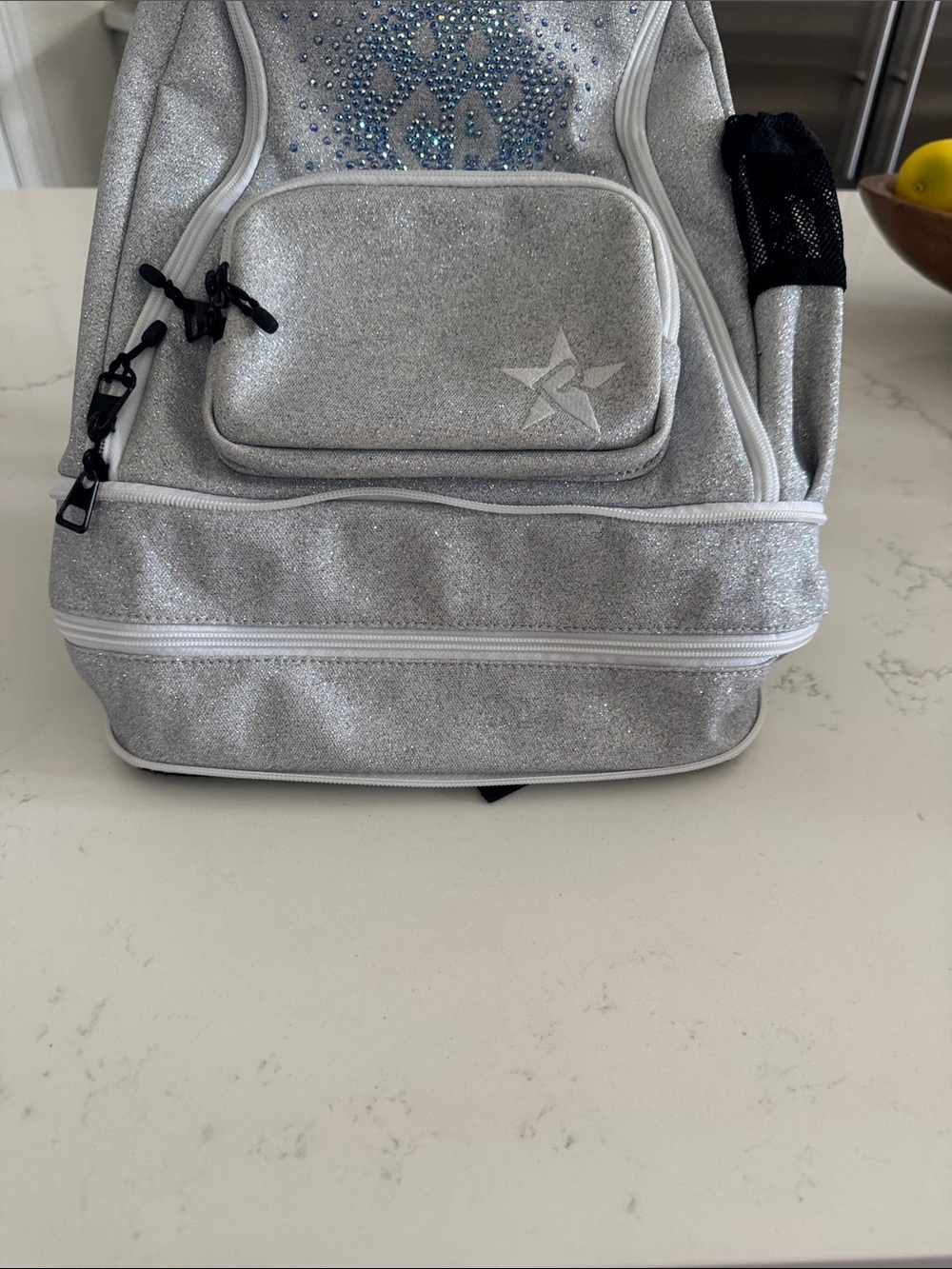 BABY REBEL DREAM BAG Cheer Athletics - Picture 5 of 6